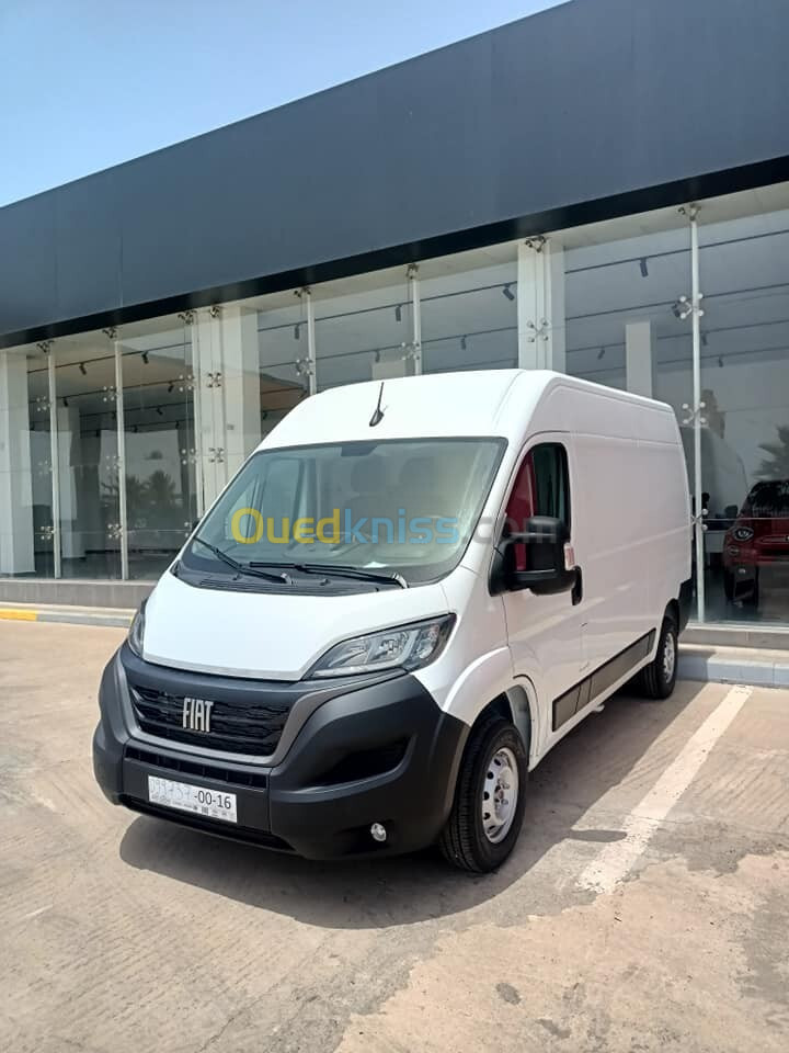 Location Fourgon Ducato L2H2 2023 