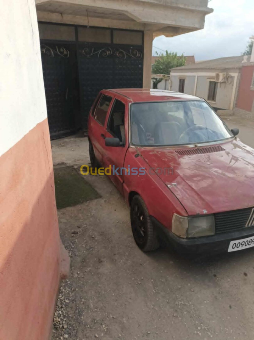 Fiat Uno 1987 Uno