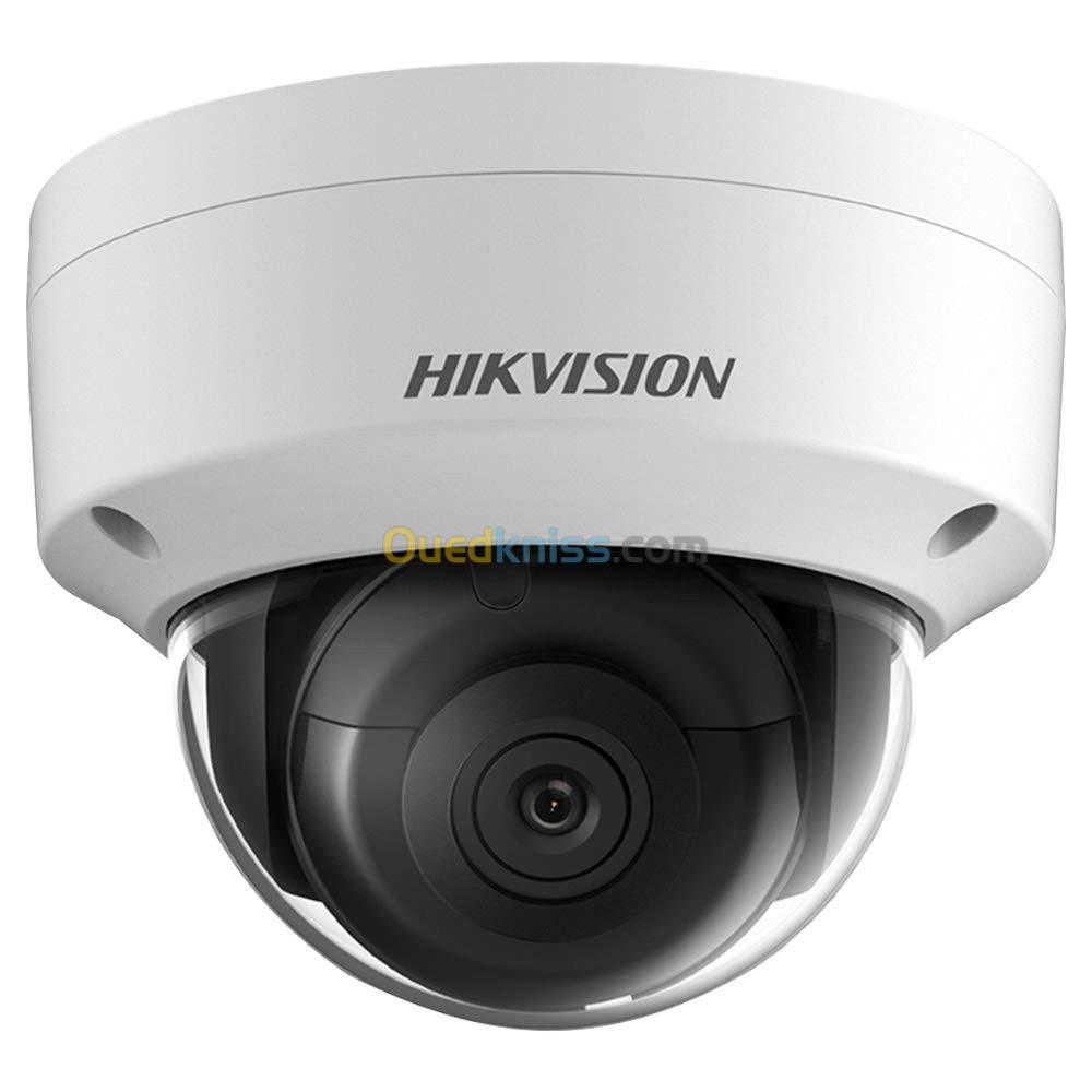 camera surveillance IP hikvision 4mp