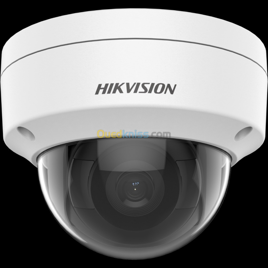 camera surveillance IP hikvision 4mp