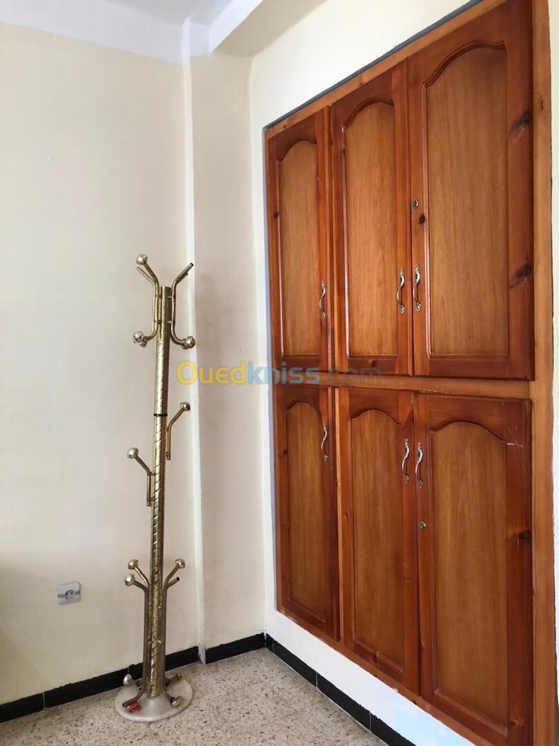 Vente Appartement F04 Tipaza Tipaza