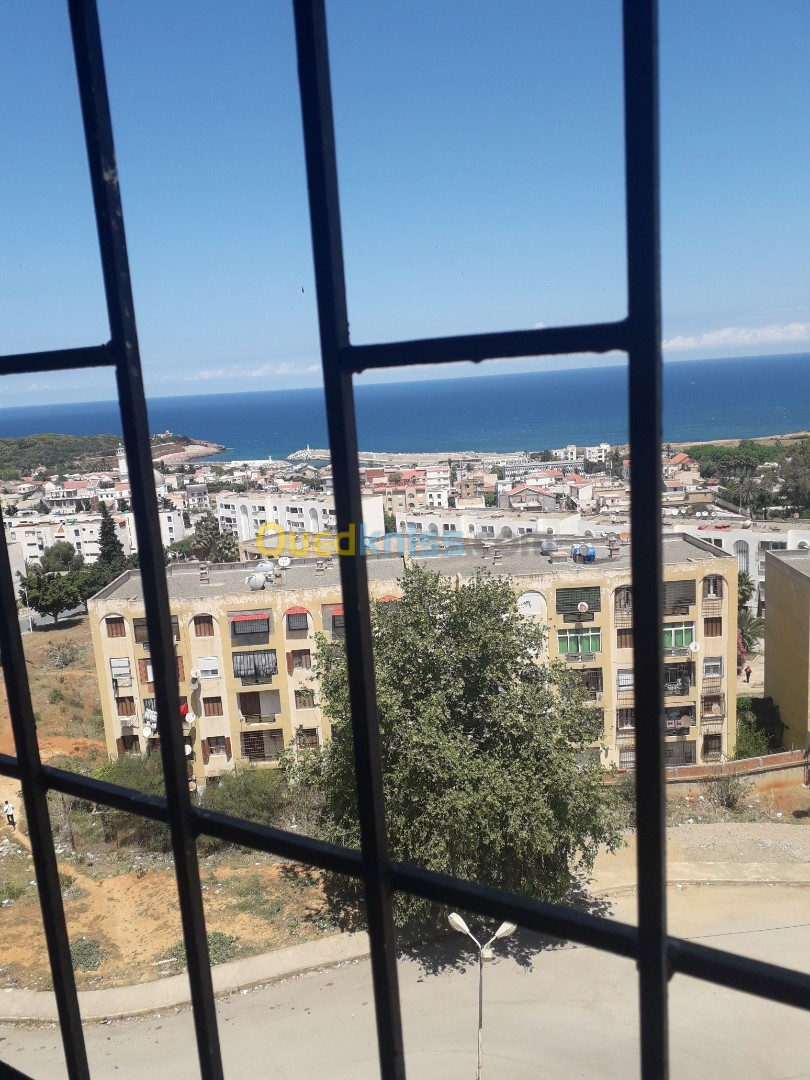 Vente Appartement F03 Tipaza Tipaza