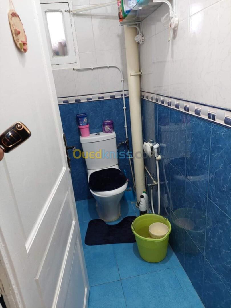 Vente Appartement F02 Tipaza Hadjout