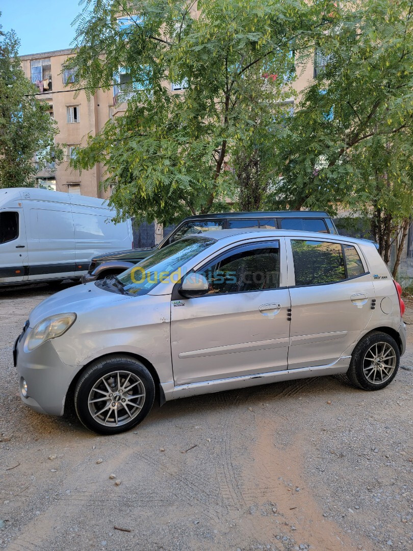 Kia Picanto 2008 