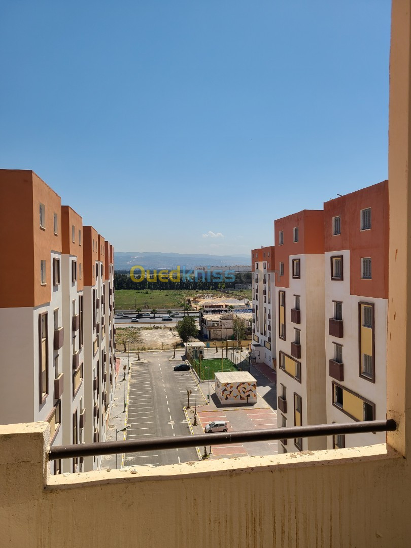 Vente Appartement Alger Dar el beida