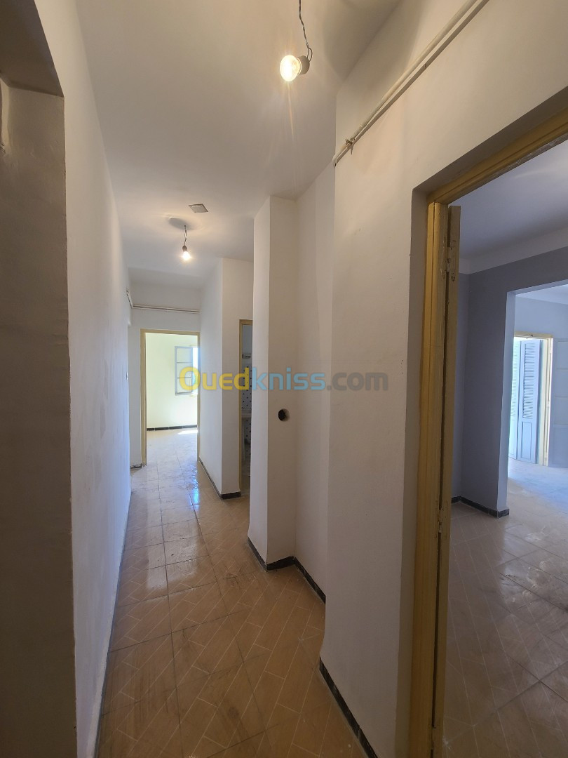 Vente Appartement Alger Dar el beida