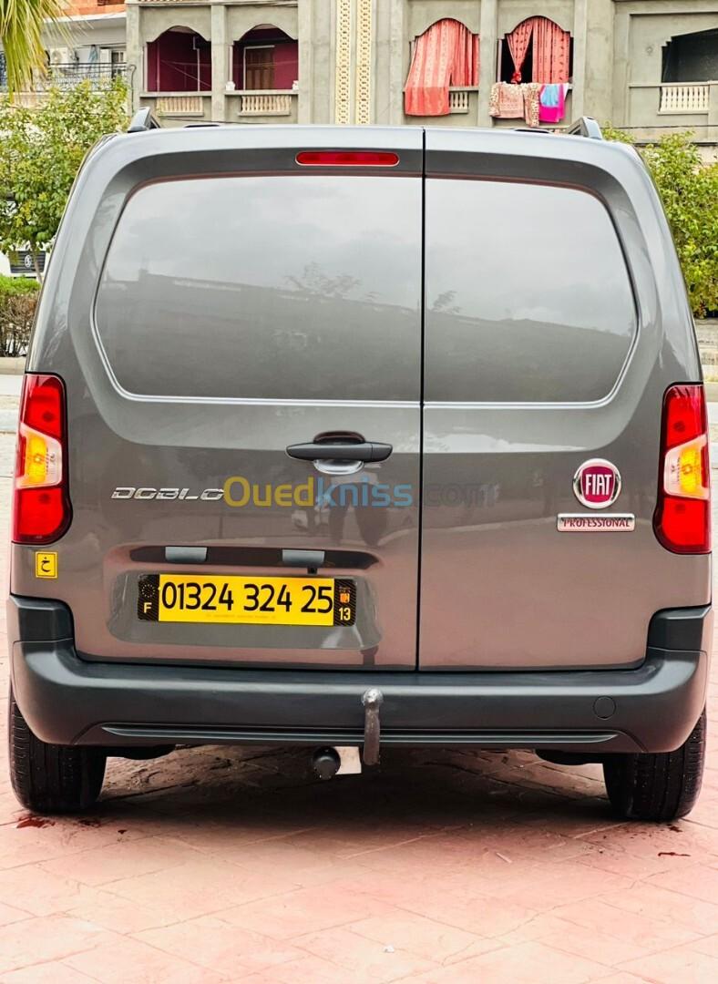 Fiat Doblo 2024 Doblo