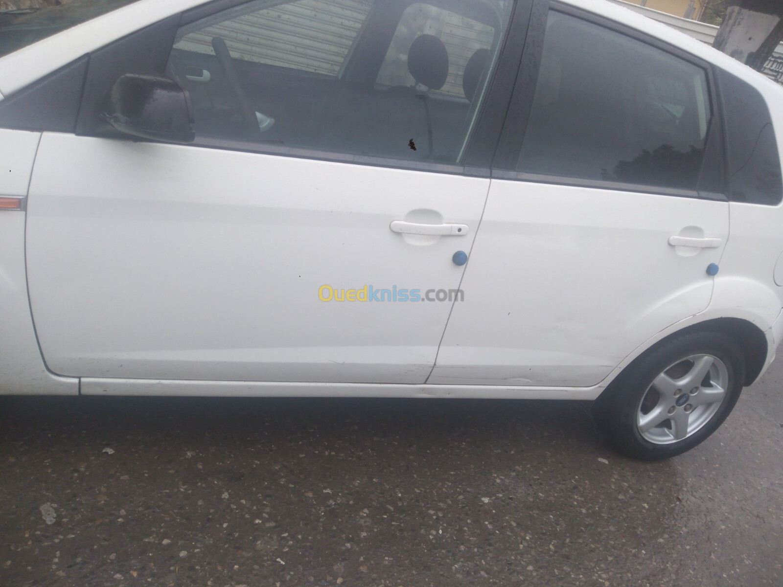 Ford Figo 2013 Figo