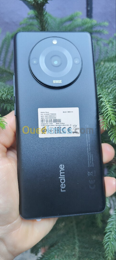 Realme 11 pro plus "512g"