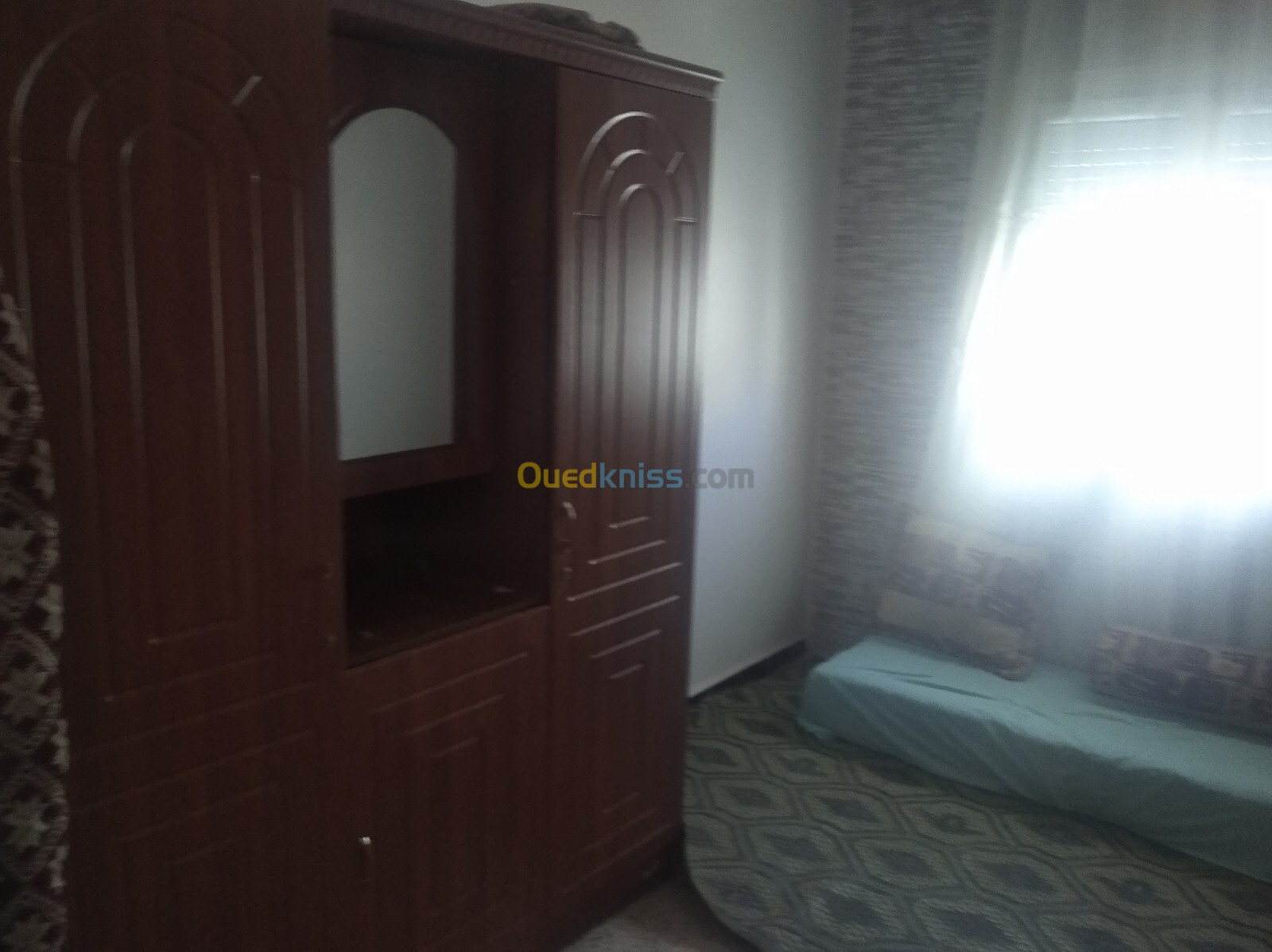 Location Appartement F3 Mostaganem Mostaganem