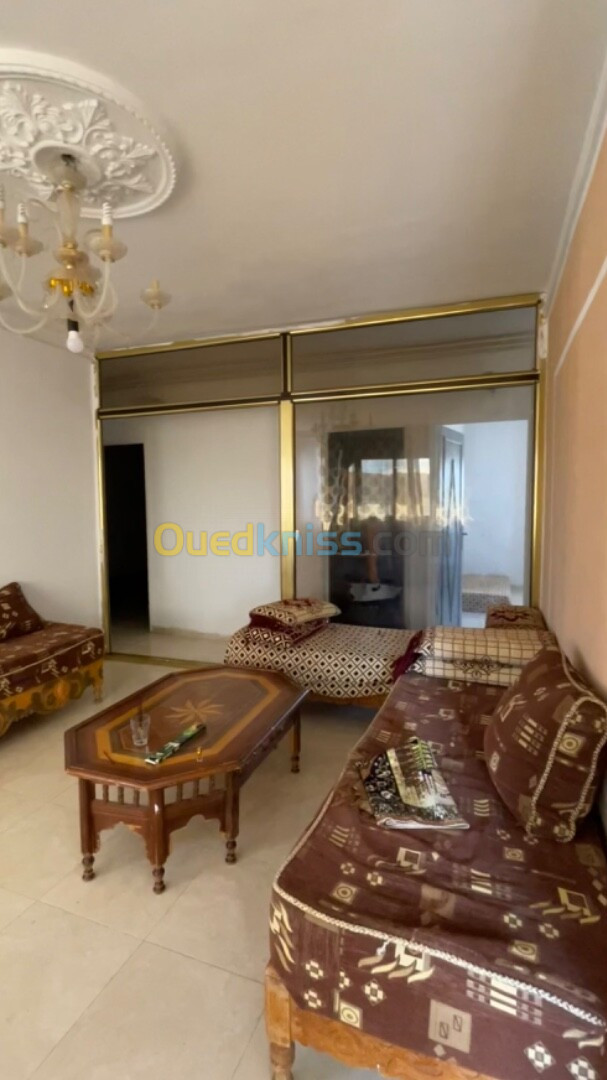 Vente Appartement F5 Oran Oran