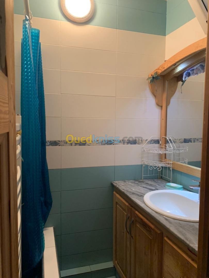 Location Appartement F4 Oran Oran