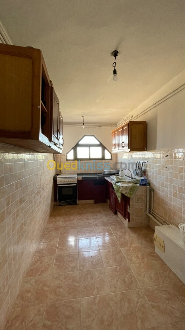 Vente Appartement F5 Oran Oran