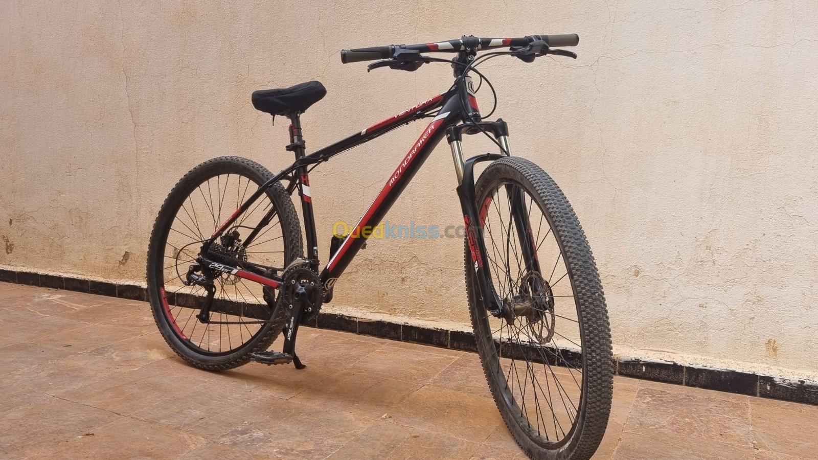 Vélo VTT Mondraker Ventura