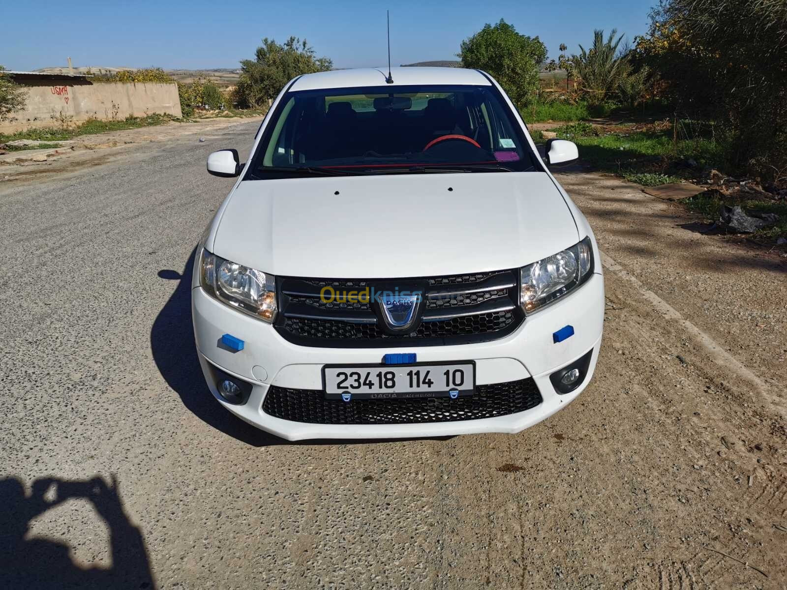 Dacia Logan 2014 