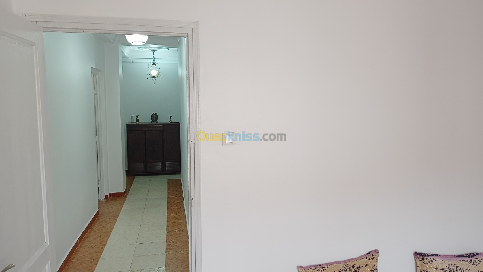 Vente Appartement F3 Mostaganem Hassi maameche