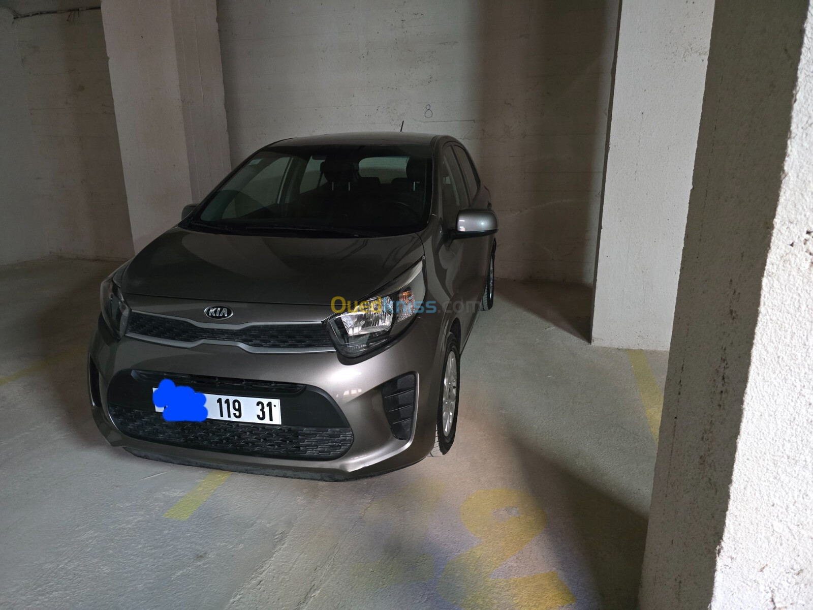 Kia Picanto 2019 LX Confort