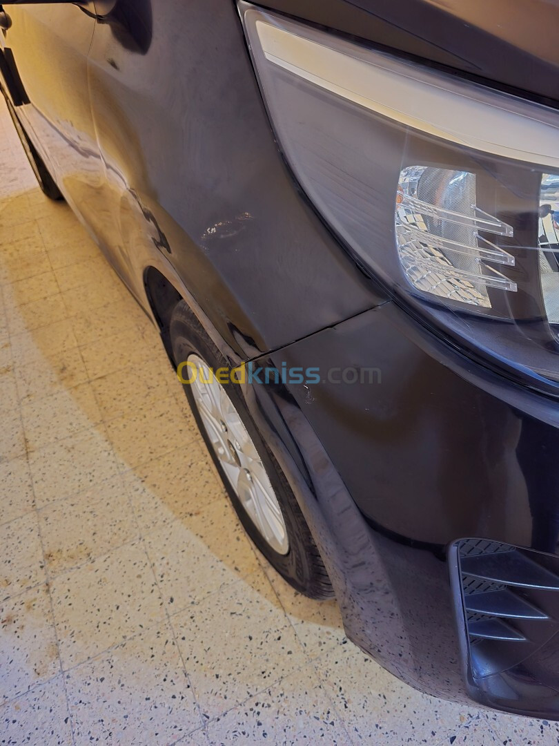 Kia Picanto 2019 LX Start