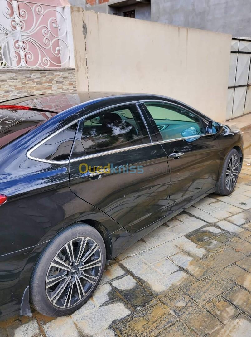 Hyundai i40 2019 