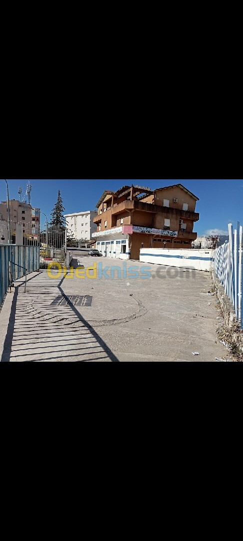 Vente Villa Annaba Annaba