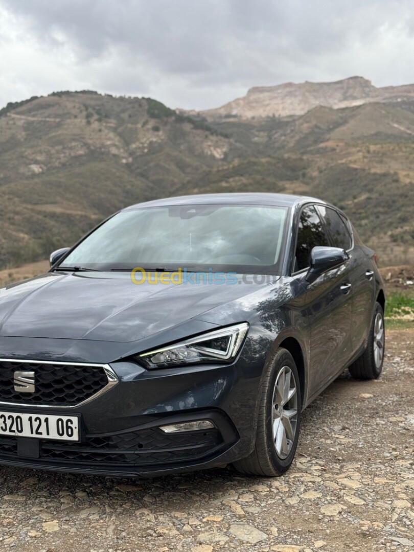 Seat Leon 2021 Leon