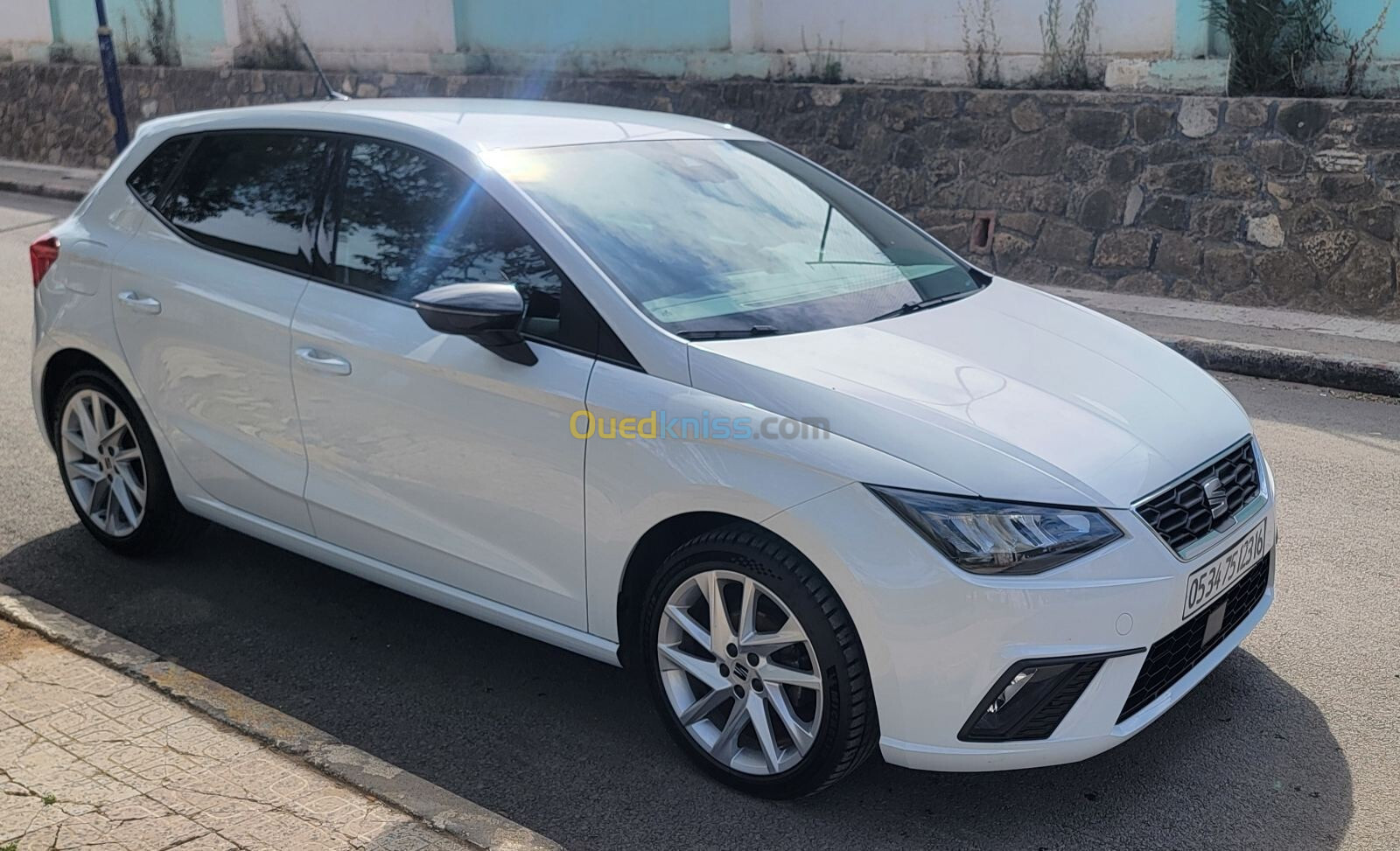 Seat ibiza 2023 FR