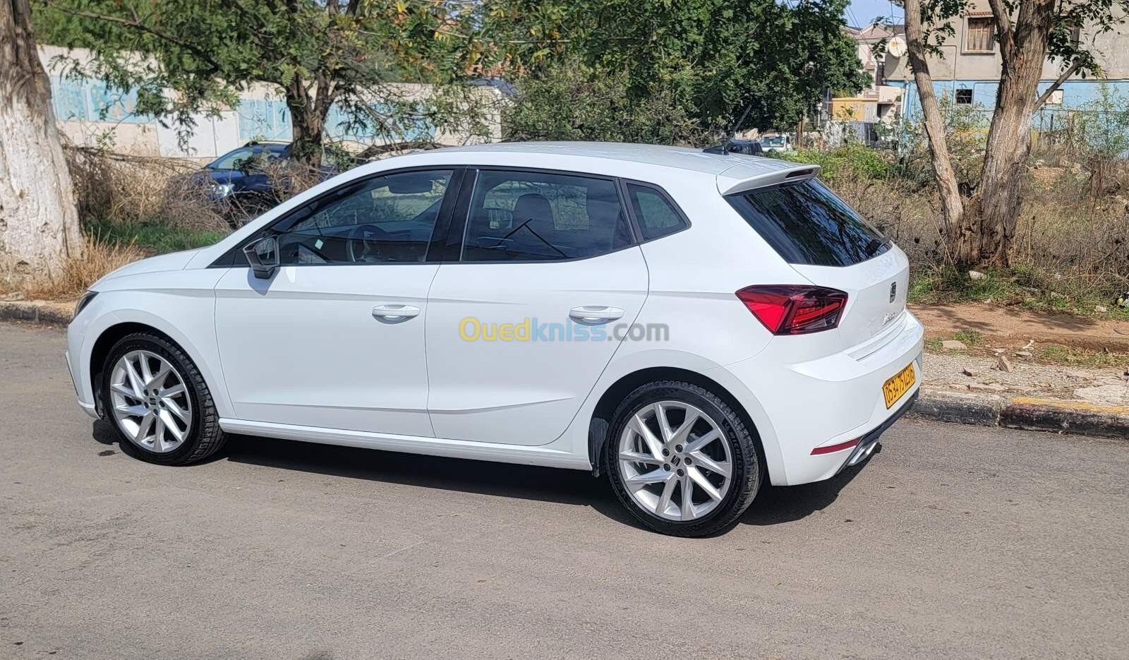 Seat ibiza 2023 FR