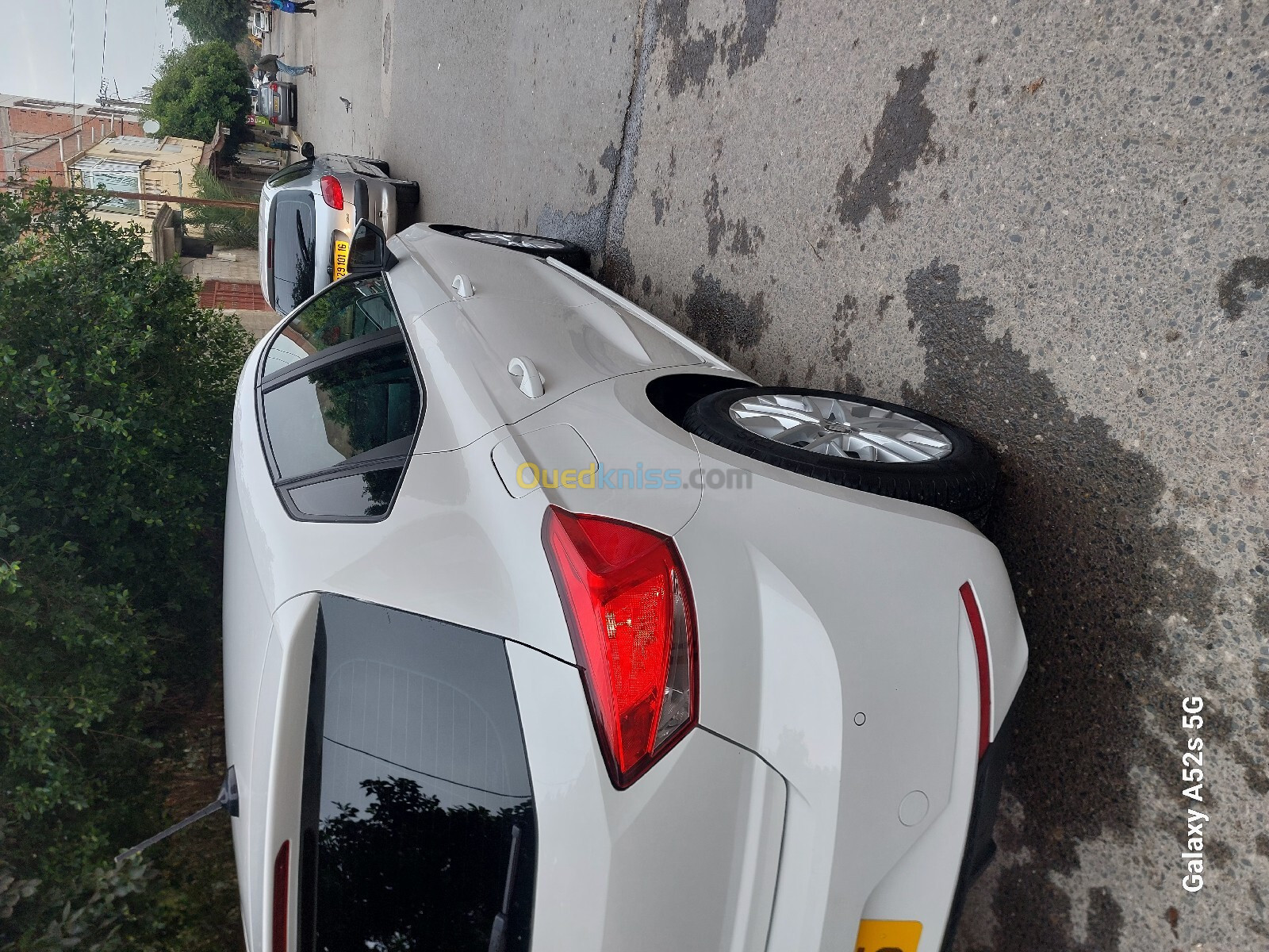 Seat Ibiza 2021 Style Facelift