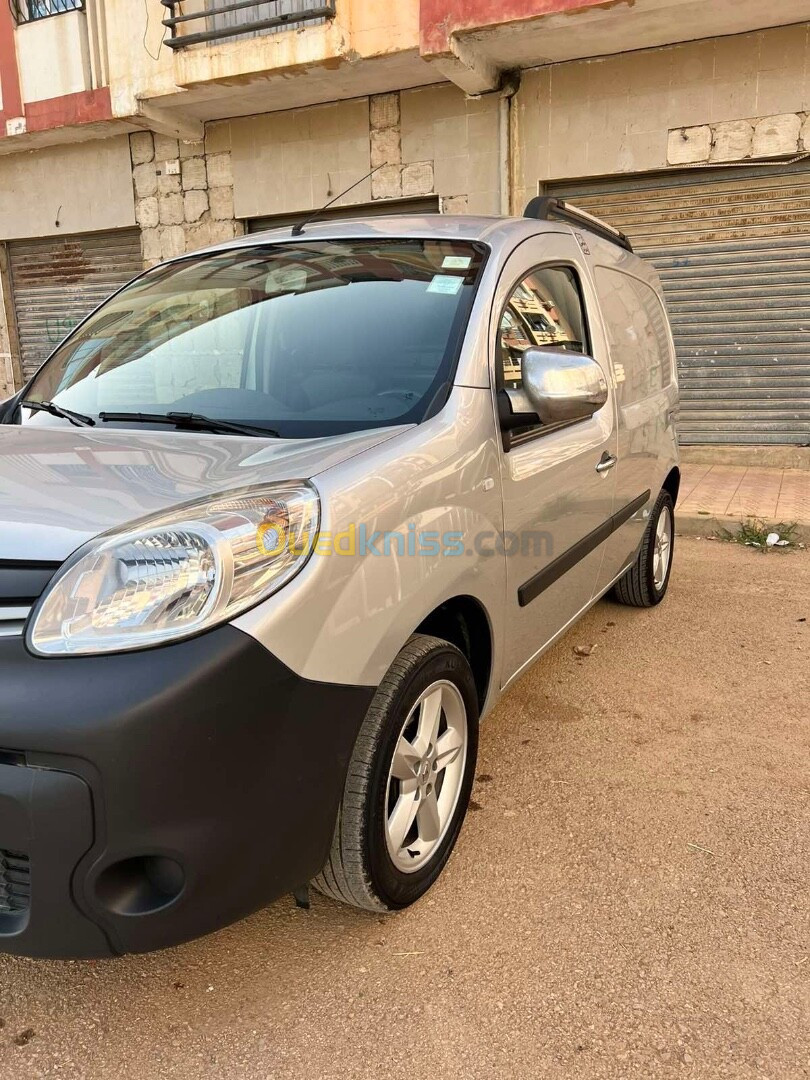 Renault Kangoo 2019 Grand Confort