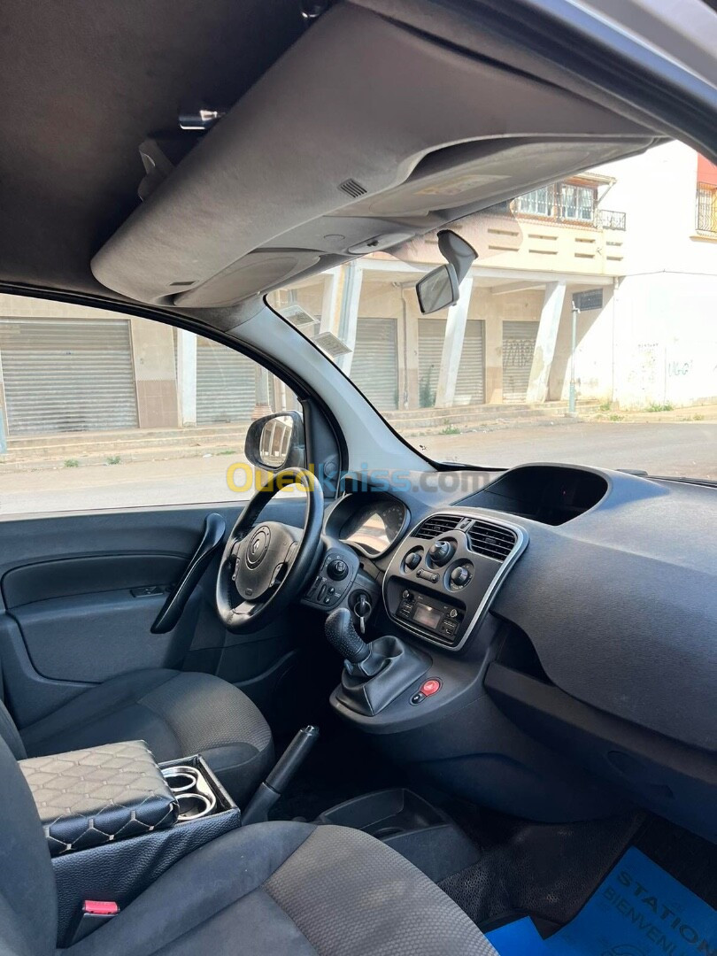 Renault Kangoo 2019 Grand Confort