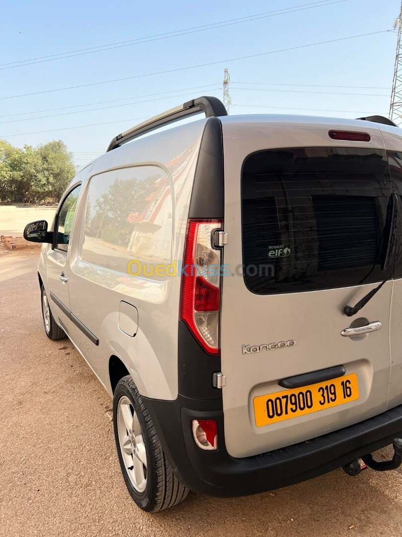 Renault Kangoo 2019 Grand Confort