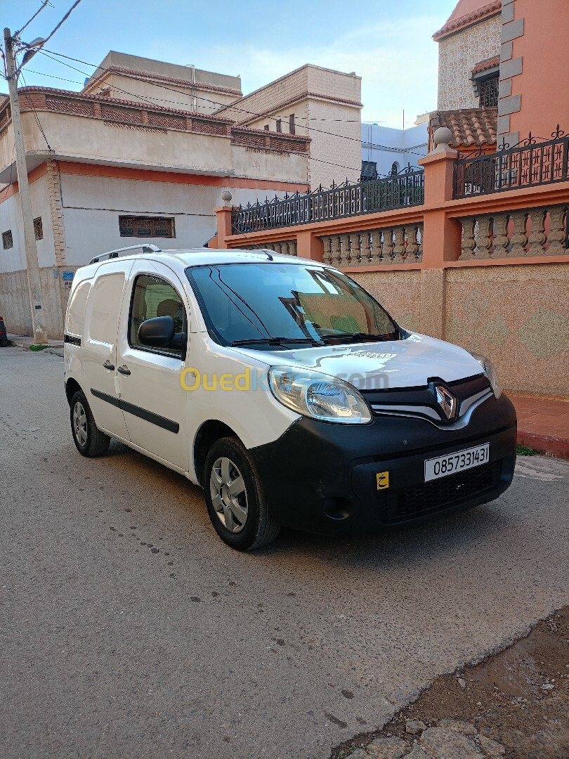 Renault Kangoo 2014 Grand Confort