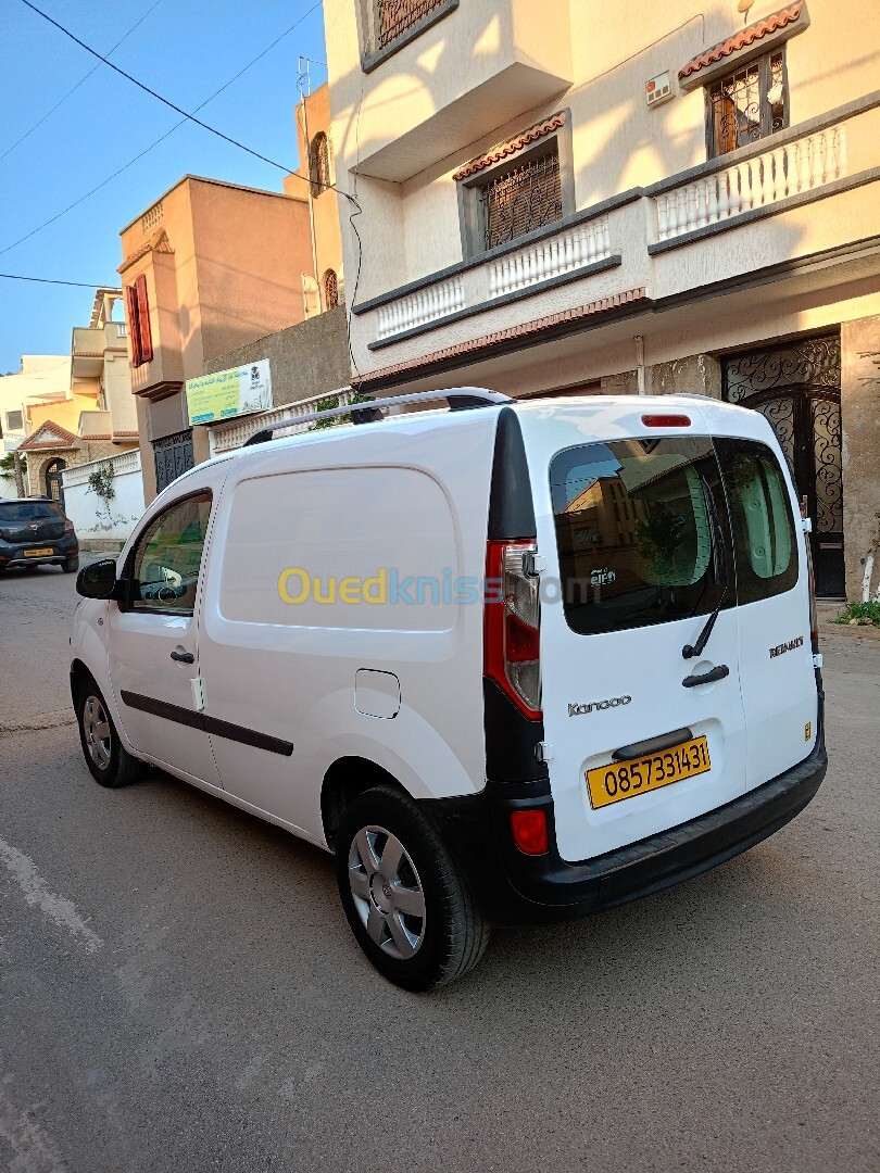 Renault Kangoo 2014 Grand Confort