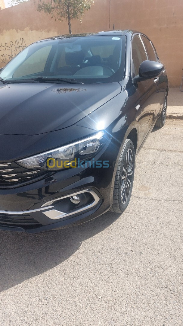 Fiat Tipo 2024 Life