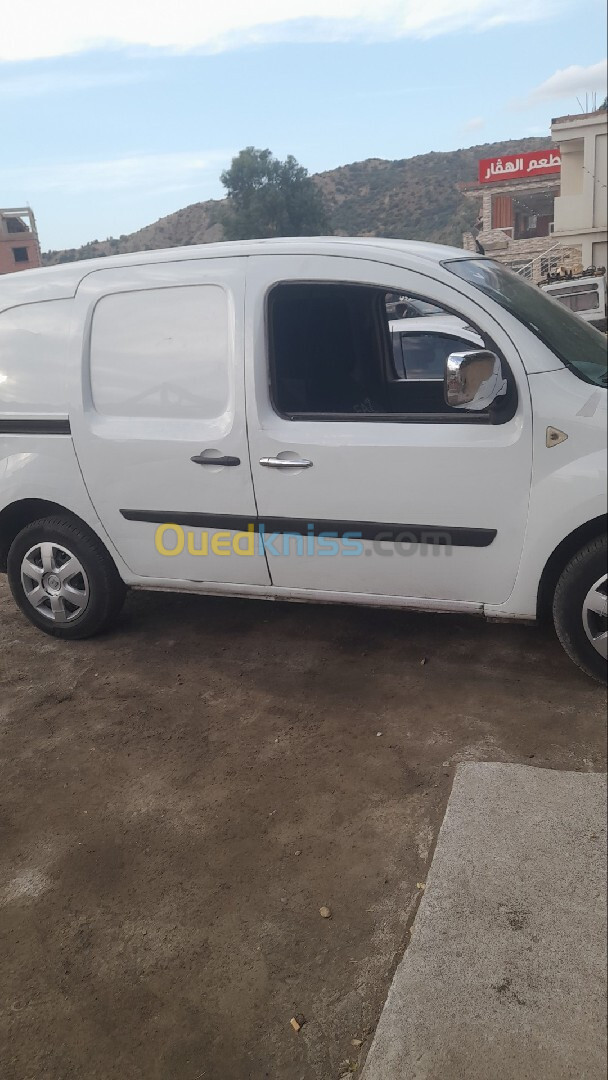 Renault Kangoo 2010 Confort