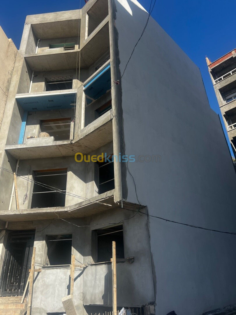 Vente Appartement Alger El achour