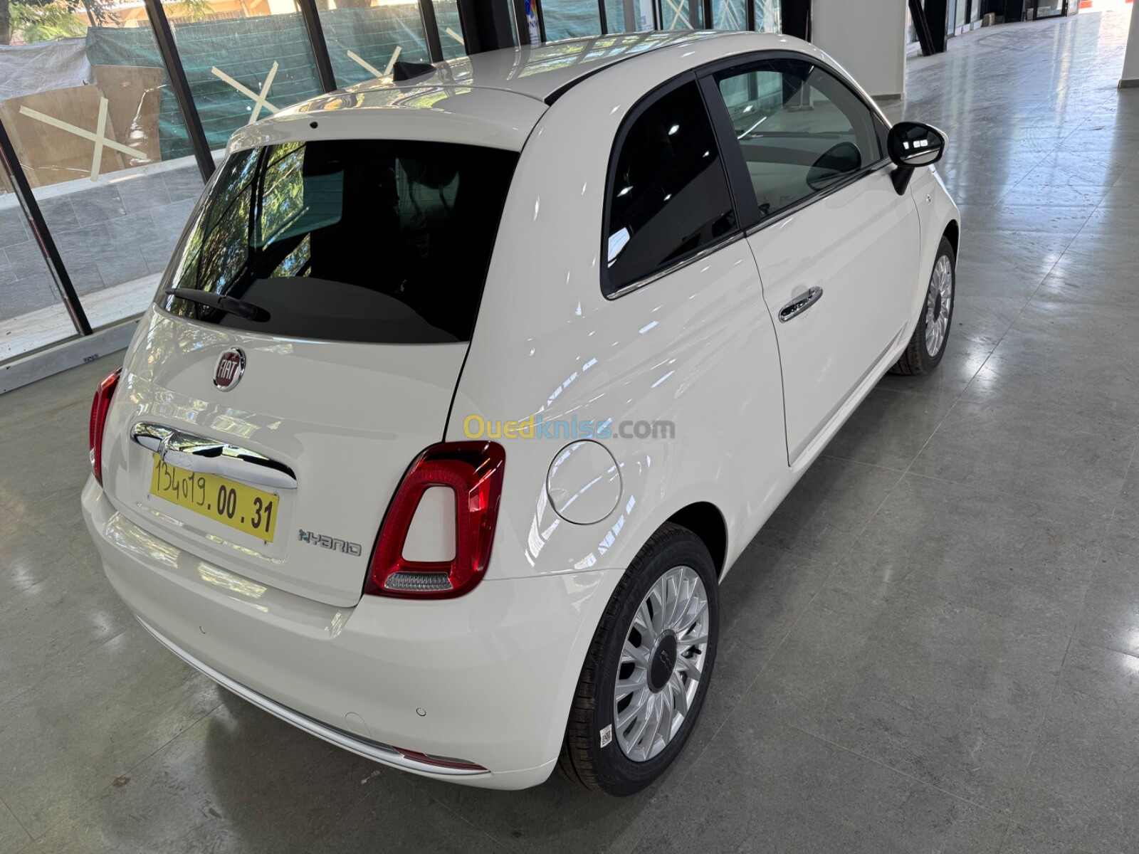 Fiat 500 2024 Dolcevita