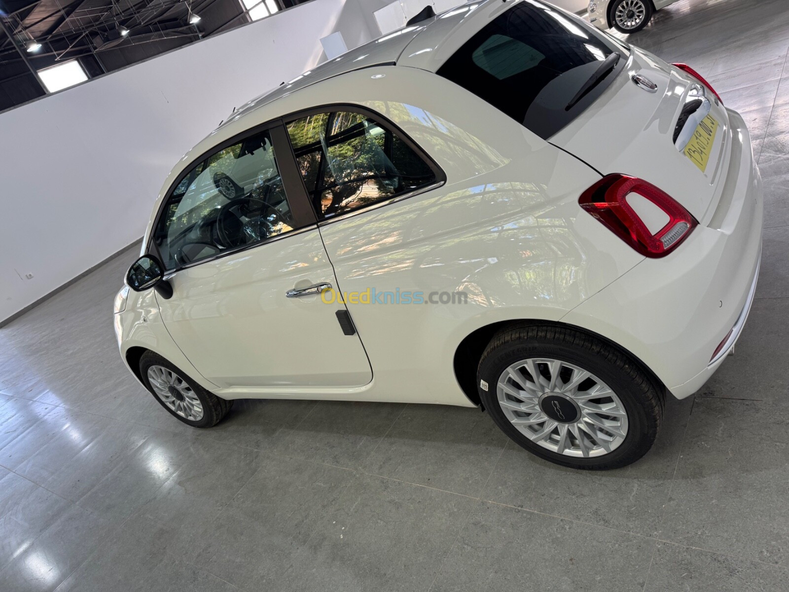 Fiat 500 2024 Dolcevita