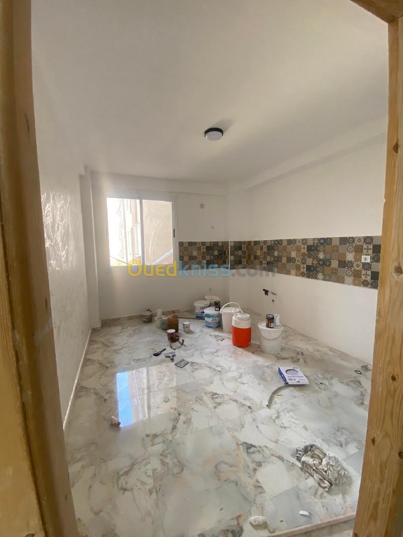 Location Appartement F5 Tizi ouzou Tizi ouzou