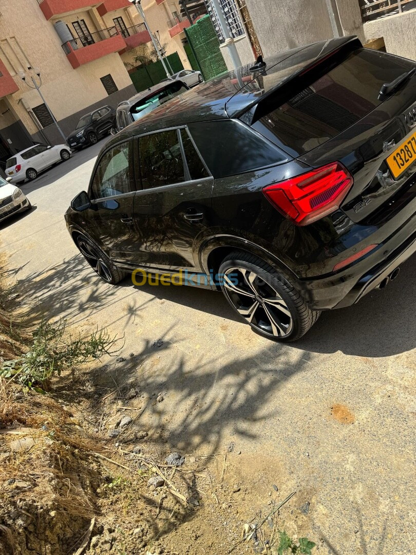 Audi Q2 2019 Sport Line