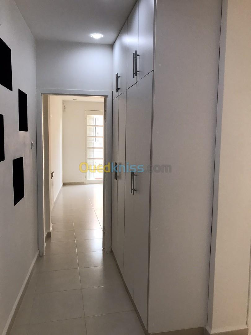 Vente Appartement F3 Alger Douera