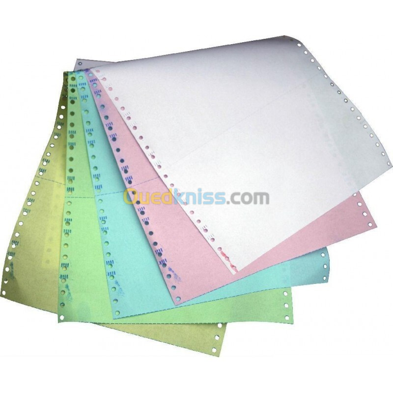 Rame Papier Listing