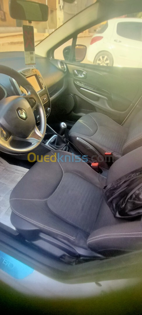 Renault Clio 4 2015 Limited