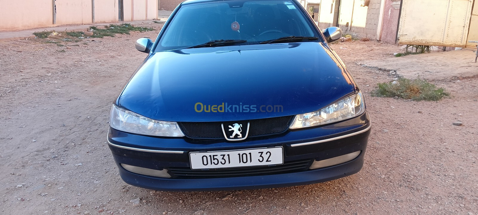 Peugeot 406 2001 406