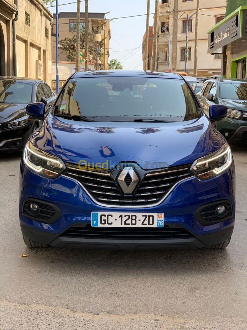 Renault Kadjar 2021 