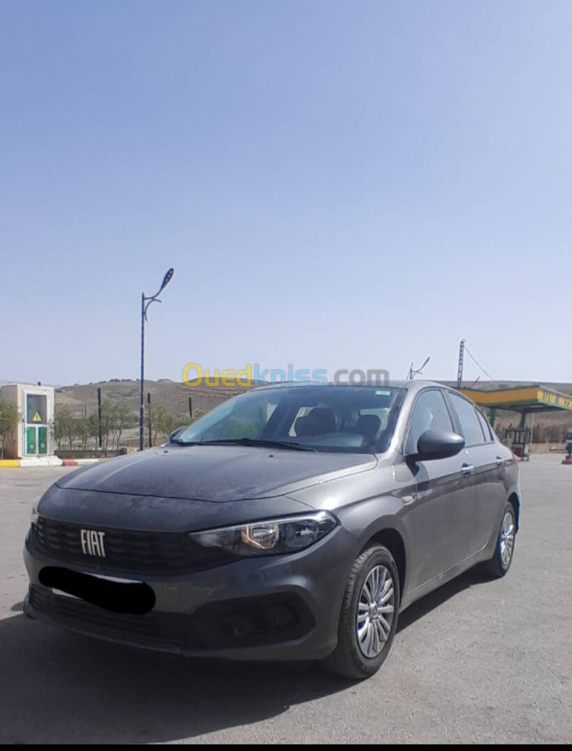 Fiat Tipo Sedan 2023 Tipo city la base