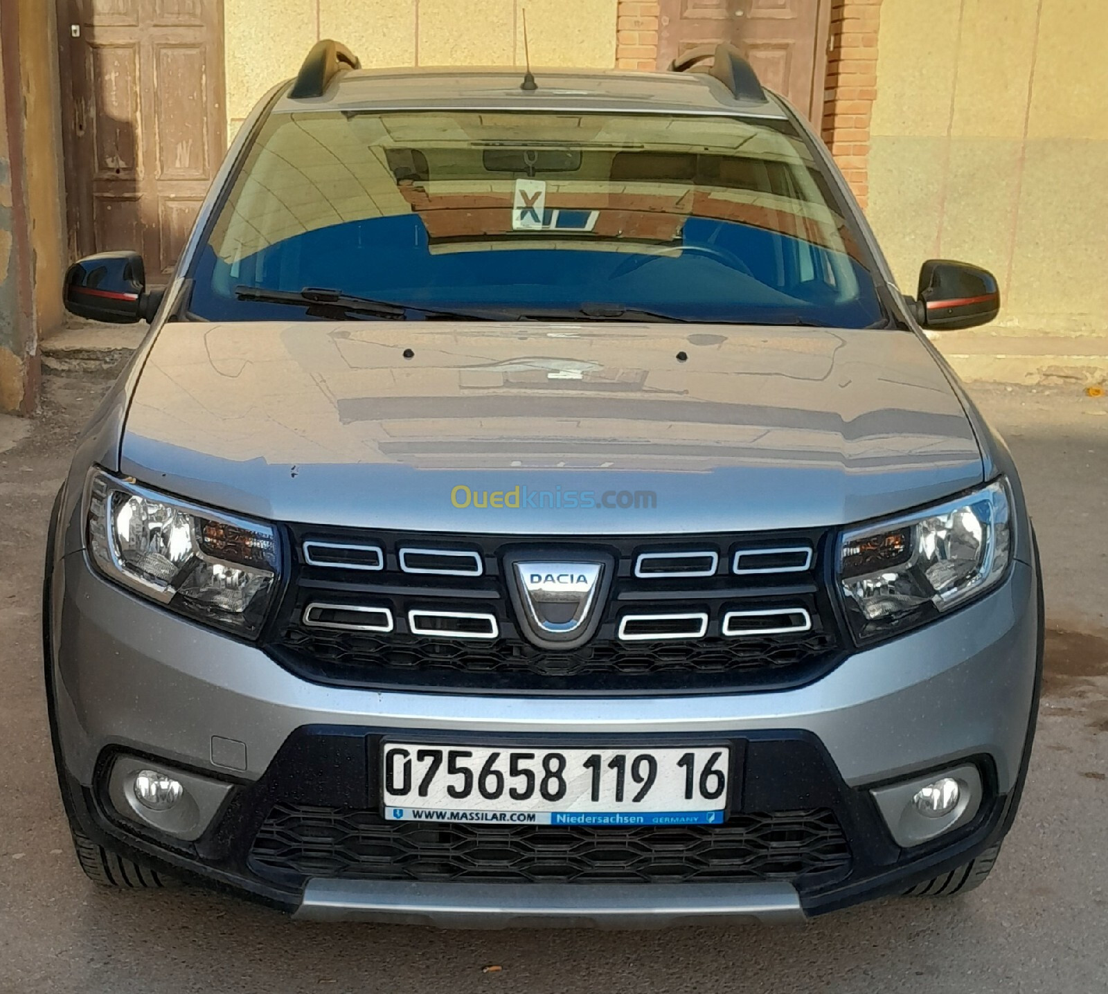 Dacia Sandero 2019 Sandero