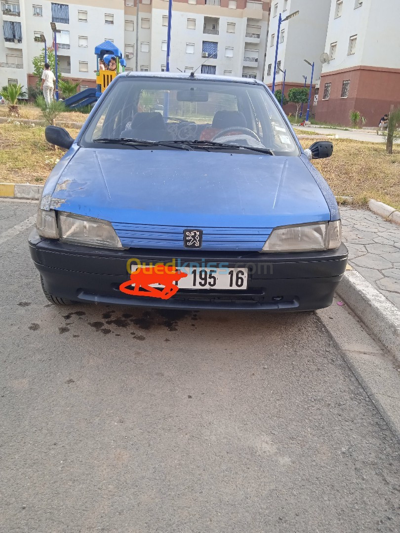 Peugeot 106 1995 