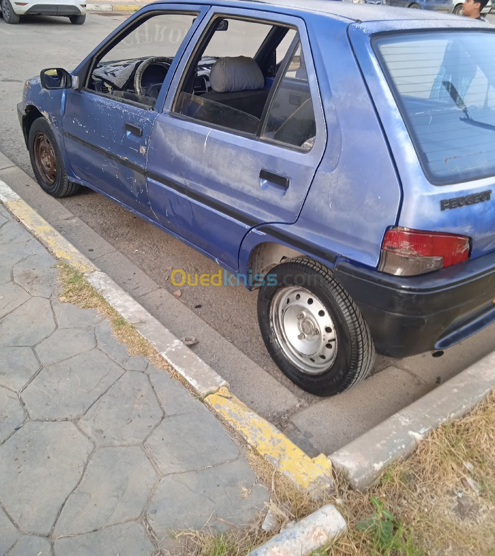 Peugeot 106 1995 