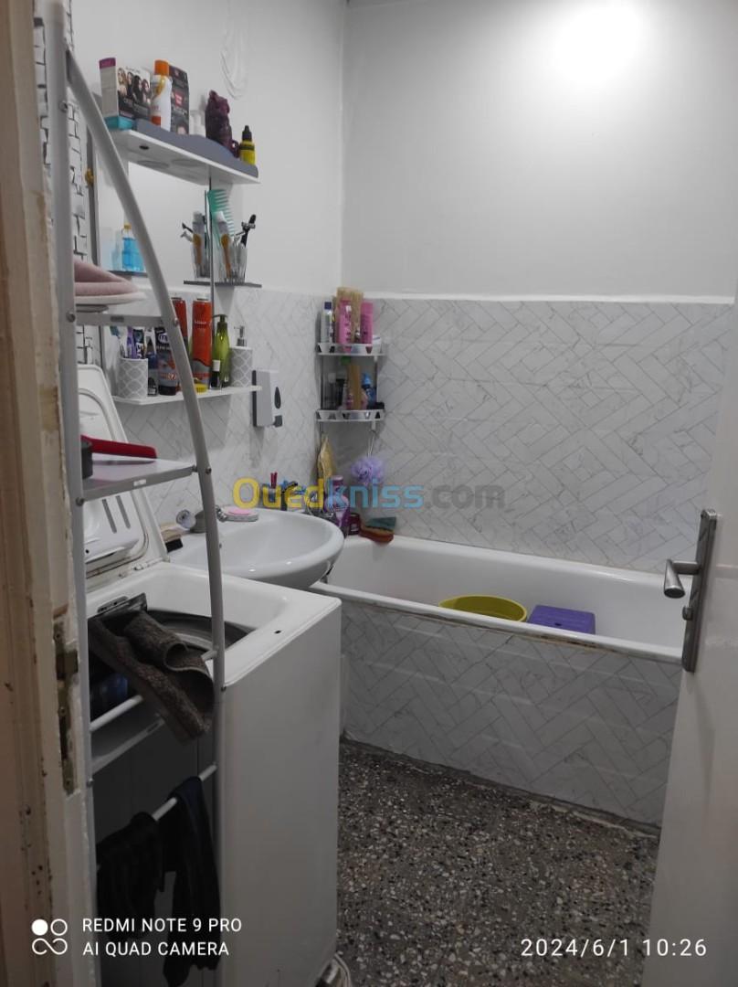 Vente Appartement F4 Tizi Ouzou Tizi ouzou